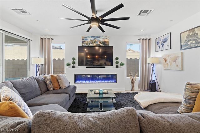 6497 Tavolara Street, Las Vegas, NV 89166