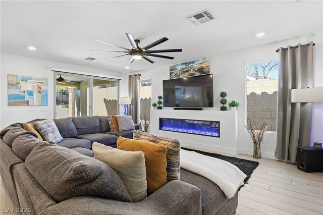 6497 Tavolara Street, Las Vegas, NV 89166