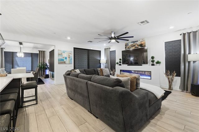 6497 Tavolara Street, Las Vegas, NV 89166