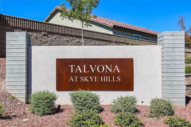 6497 Tavolara Street, Las Vegas, NV 89166