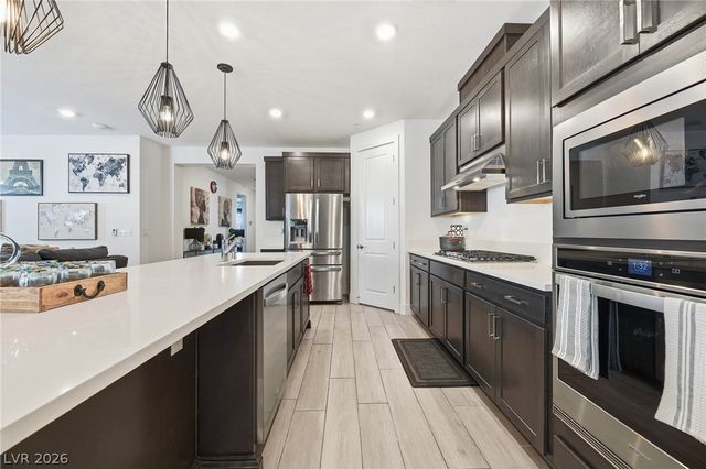 6497 Tavolara Street, Las Vegas, NV 89166