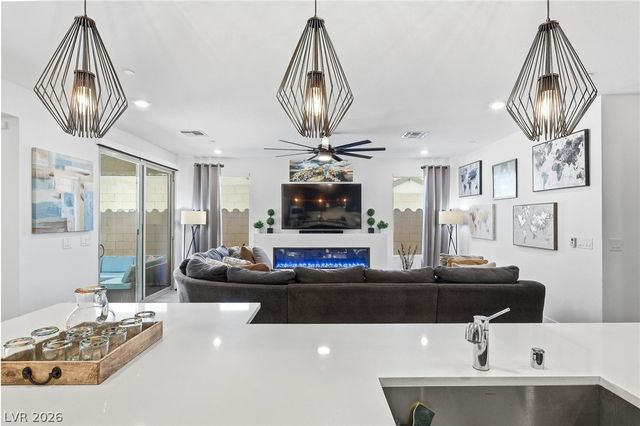 6497 Tavolara Street, Las Vegas, NV 89166