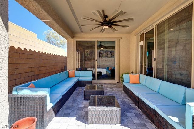 6497 Tavolara Street, Las Vegas, NV 89166