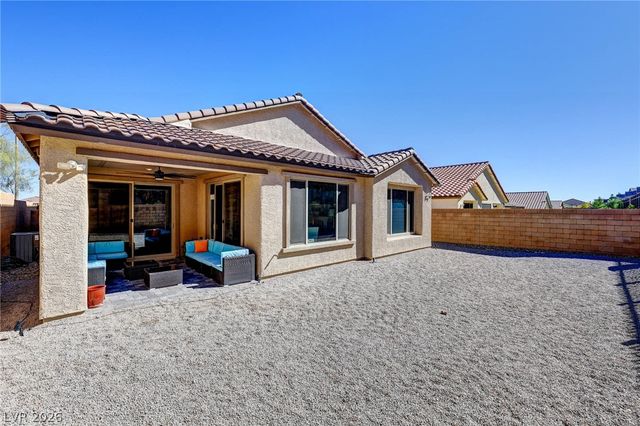 6497 Tavolara Street, Las Vegas, NV 89166
