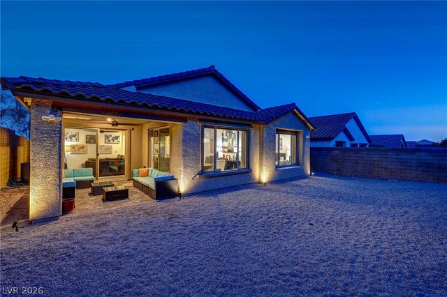6497 Tavolara Street, Las Vegas, NV 89166