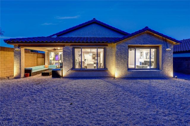 6497 Tavolara Street, Las Vegas, NV 89166