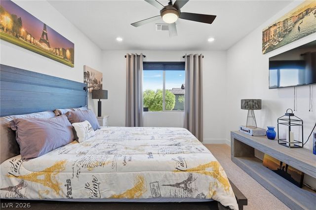 6497 Tavolara Street, Las Vegas, NV 89166