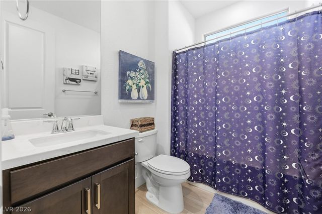 6497 Tavolara Street, Las Vegas, NV 89166