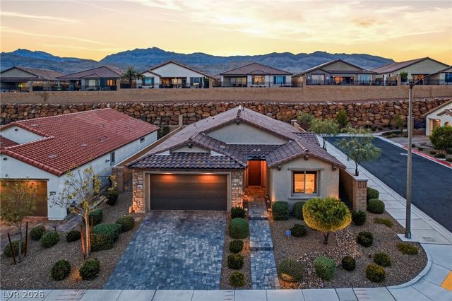 6497 Tavolara Street, Las Vegas, NV 89166