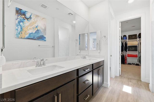 6497 Tavolara Street, Las Vegas, NV 89166