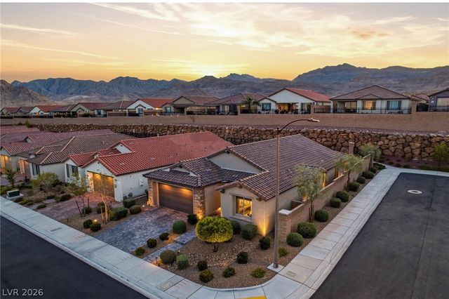 6497 Tavolara Street, Las Vegas, NV 89166