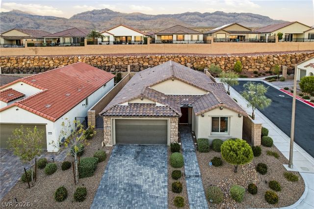 6497 Tavolara Street, Las Vegas, NV 89166