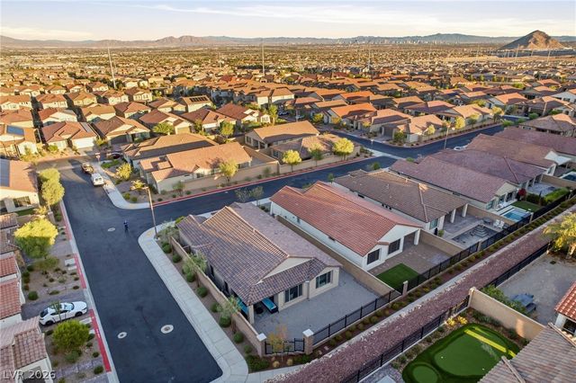 6497 Tavolara Street, Las Vegas, NV 89166