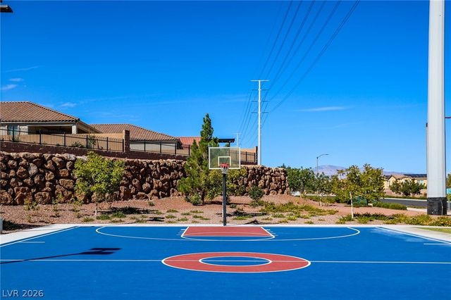 6497 Tavolara Street, Las Vegas, NV 89166