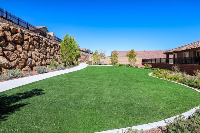 6497 Tavolara Street, Las Vegas, NV 89166