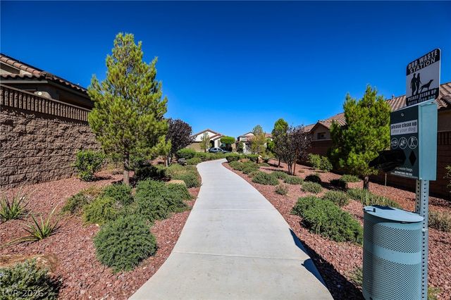 6497 Tavolara Street, Las Vegas, NV 89166