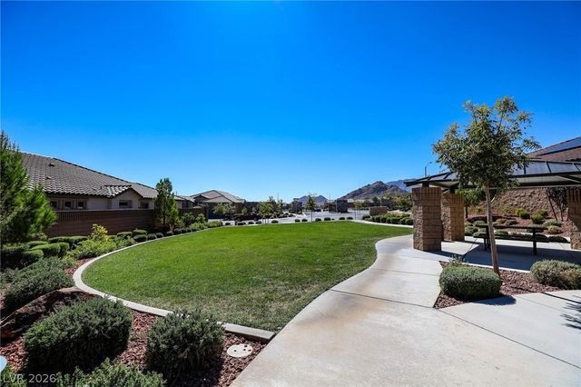 6497 Tavolara Street, Las Vegas, NV 89166