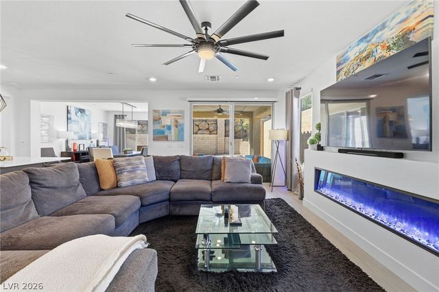 6497 Tavolara Street, Las Vegas, NV 89166