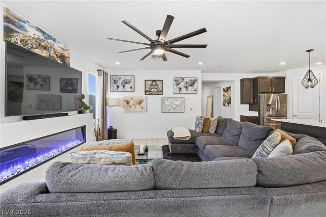 6497 Tavolara Street, Las Vegas, NV 89166