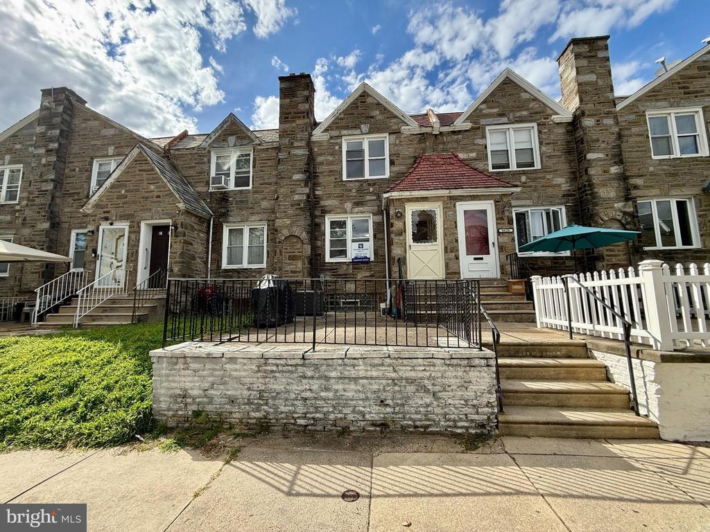 6626 LYNFORD ST, Philadelphia, PA 19149