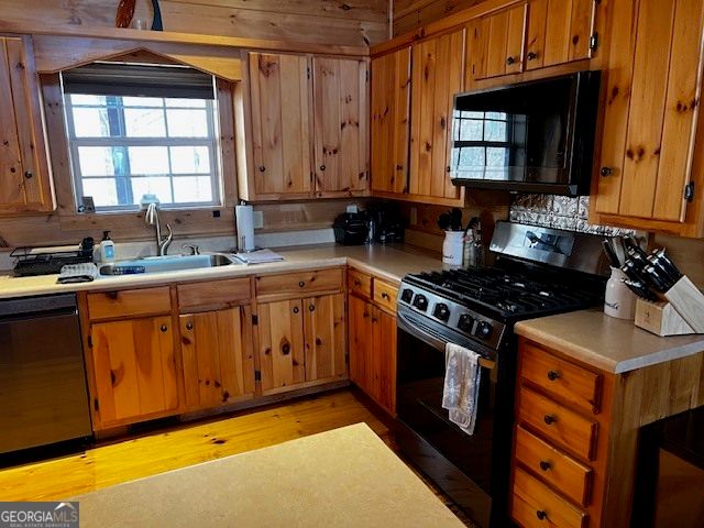 59 Wauneta Lane, Young Harris, GA 30582