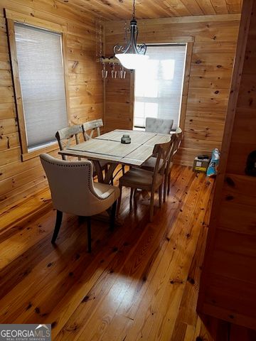 59 Wauneta Lane, Young Harris, GA 30582