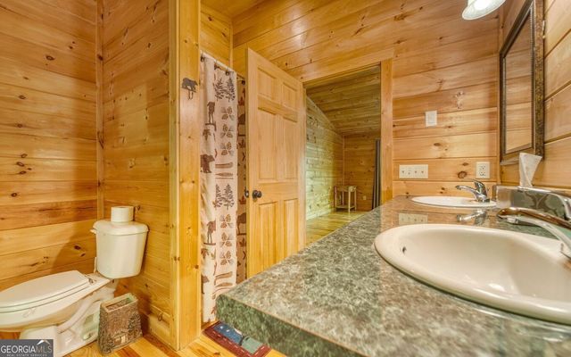 59 Wauneta Lane, Young Harris, GA 30582