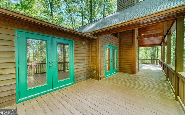 59 Wauneta Lane, Young Harris, GA 30582