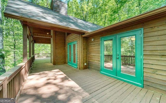 59 Wauneta Lane, Young Harris, GA 30582