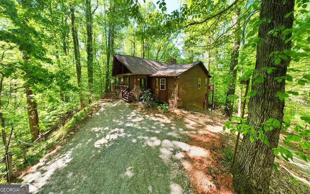 59 Wauneta Lane, Young Harris, GA 30582