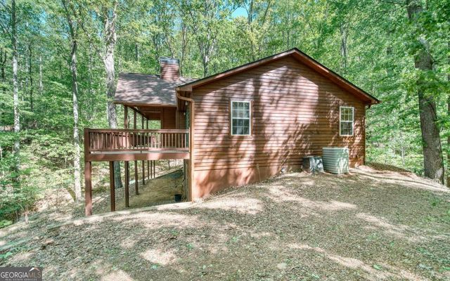 59 Wauneta Lane, Young Harris, GA 30582