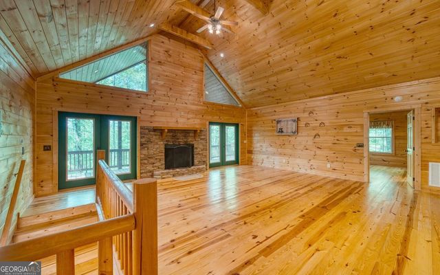 59 Wauneta Lane, Young Harris, GA 30582