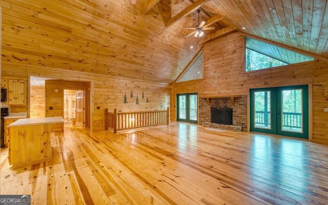 59 Wauneta Lane, Young Harris, GA 30582