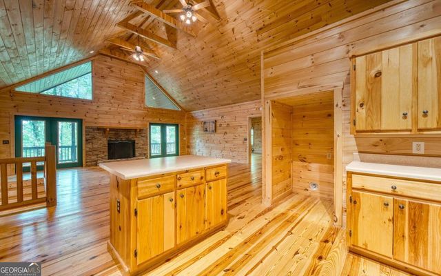 59 Wauneta Lane, Young Harris, GA 30582