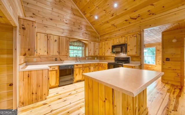 59 Wauneta Lane, Young Harris, GA 30582