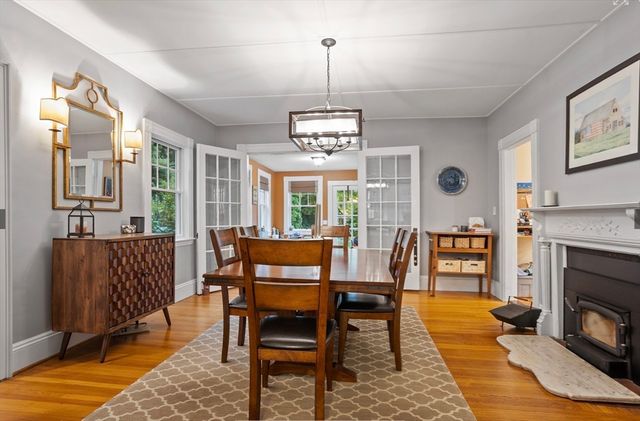 45 Walnut Rd., Hamilton, MA 01982