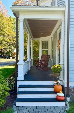 45 Walnut Rd., Hamilton, MA 01982