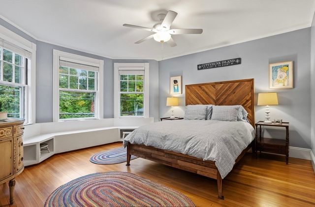 45 Walnut Rd., Hamilton, MA 01982