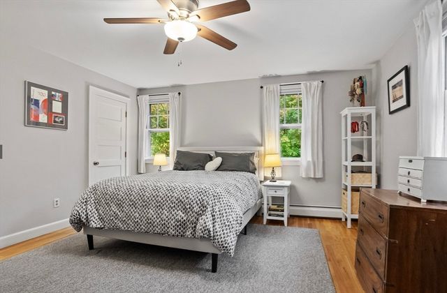 45 Walnut Rd., Hamilton, MA 01982