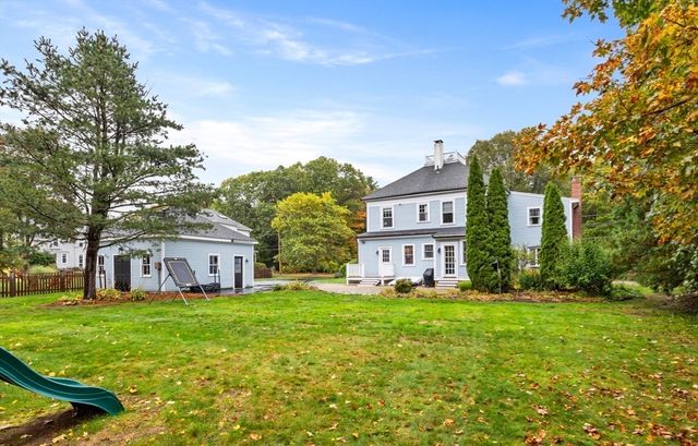 45 Walnut Rd., Hamilton, MA 01982