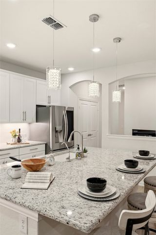 1002 Lakebend Court, Lewisville, TX 75010