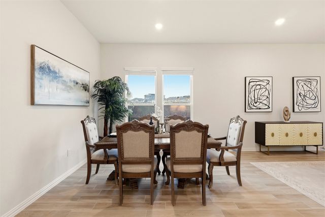 1002 Lakebend Court, Lewisville, TX 75010