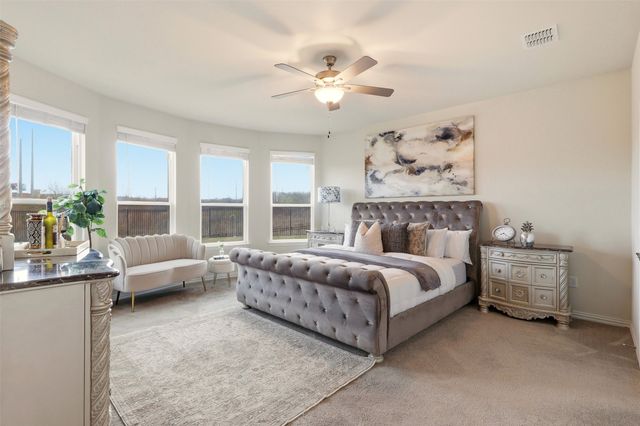 1002 Lakebend Court, Lewisville, TX 75010