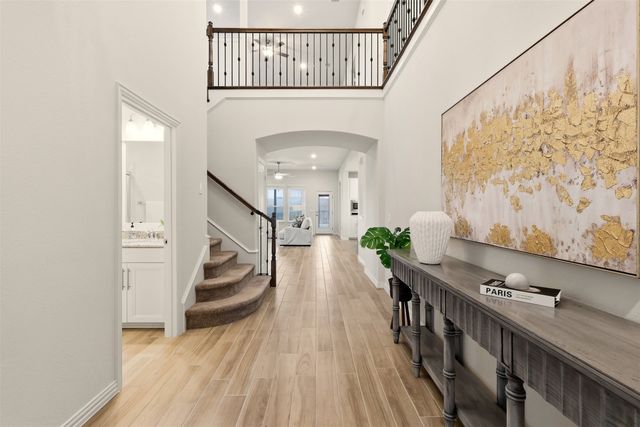 1002 Lakebend Court, Lewisville, TX 75010