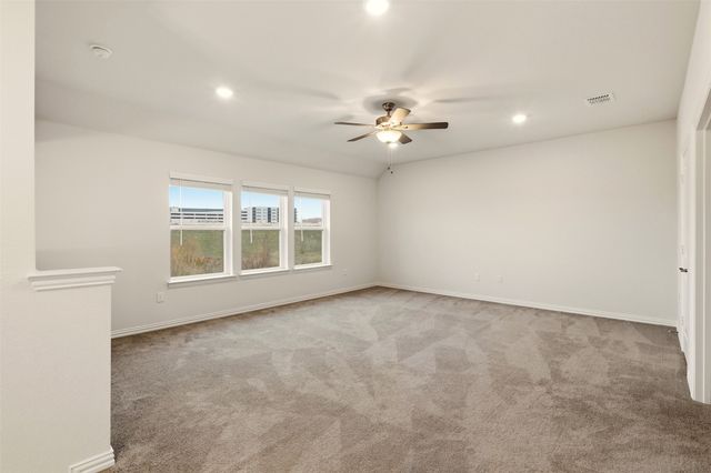 1002 Lakebend Court, Lewisville, TX 75010