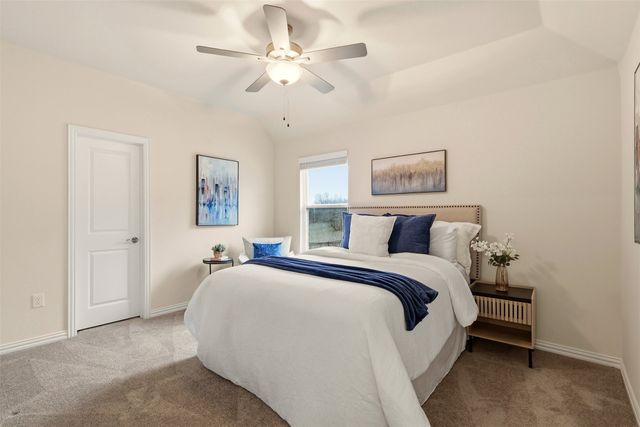 1002 Lakebend Court, Lewisville, TX 75010