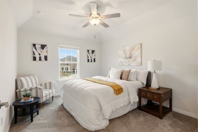 1002 Lakebend Court, Lewisville, TX 75010