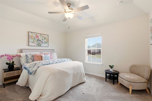 1002 Lakebend Court, Lewisville, TX 75010