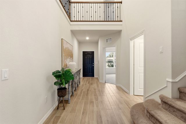 1002 Lakebend Court, Lewisville, TX 75010