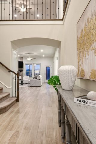 1002 Lakebend Court, Lewisville, TX 75010